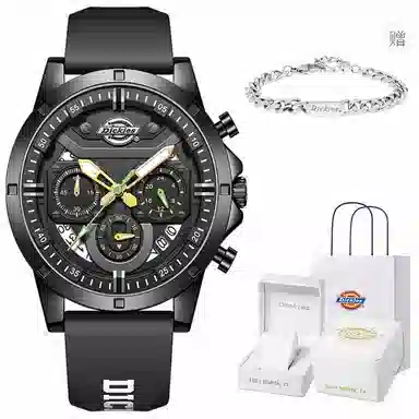 Dickies Quartz Watch