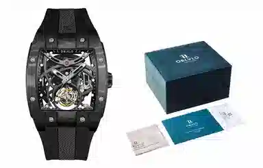 OBLVLO OBL-EMT-RM-HR