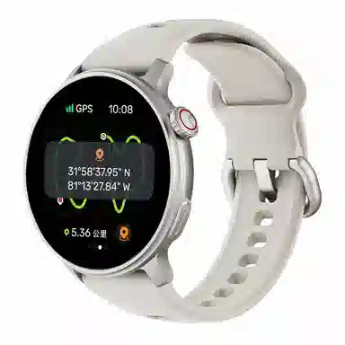 XHXP - GPS
