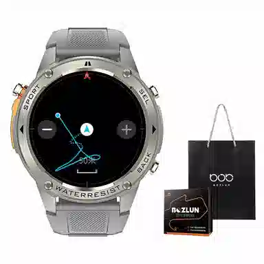 BOZLUN DM56 - GPS