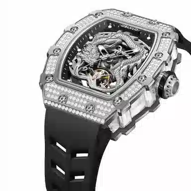 OBLVLO OBL-XM-DRAGON-XZ