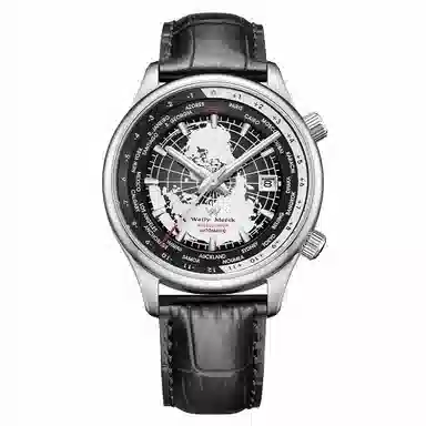 Welly Merck WM057m-1