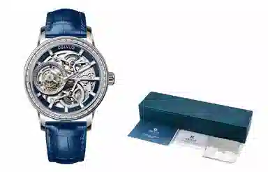 OBLVLO OBL-VM-TB-BBH.2