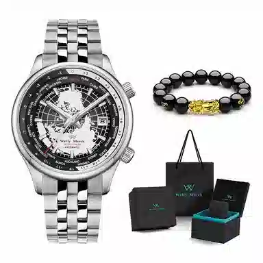 Welly Merck WM057m-1