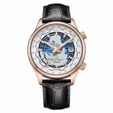 Welly Merck WM057m-1