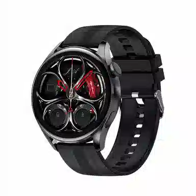 MUYKUY GT5 - NFC