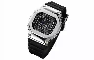 G-SHOCK GMW-B5000-1