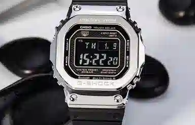 G-SHOCK GMW-B5000-1