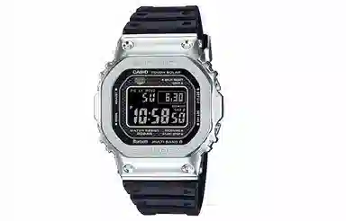 G-SHOCK GMW-B5000-1