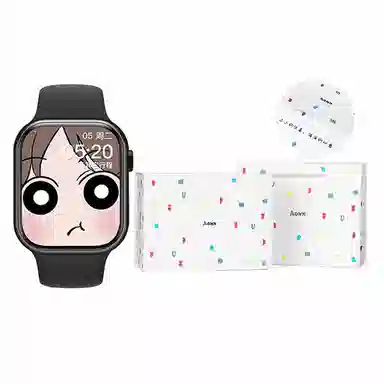 AOMN S9 -