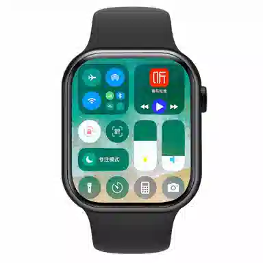 AOMN app WiFi