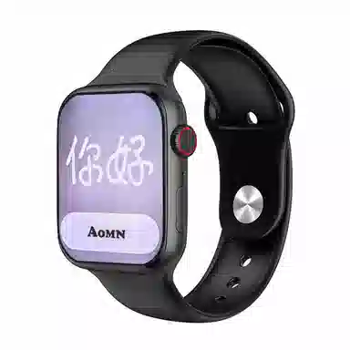 AOMN -