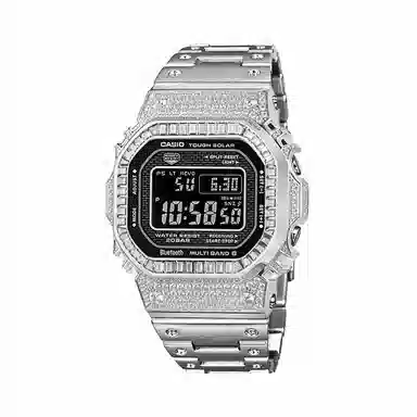 CASIO GMW-B5000-1A