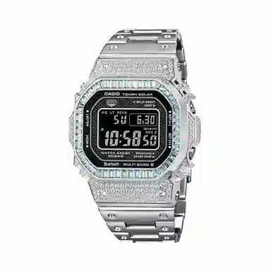 CASIO GMW-B5000-1A