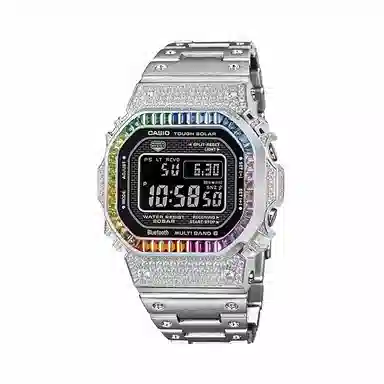 CASIO GMW-B5000-1A