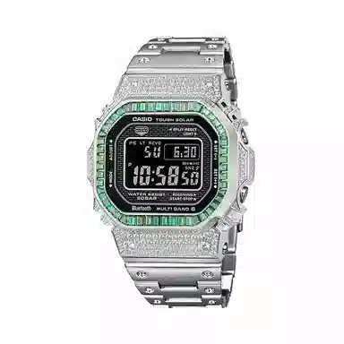 CASIO GMW-B5000-1A