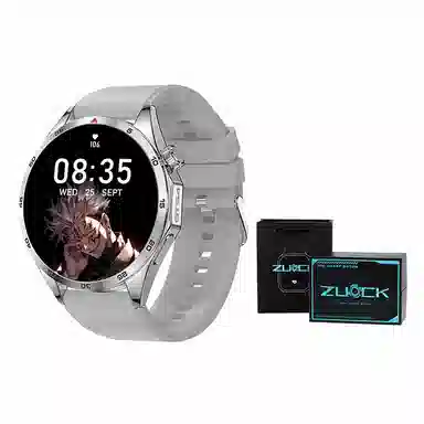 ZUCK - IP67