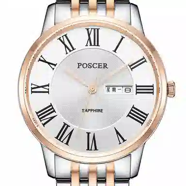 POSCER 30