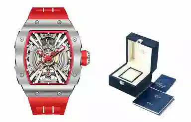 Tourbillon 1907-A1