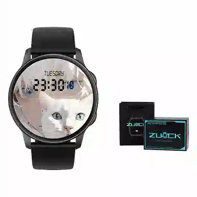 ZUCK - 24 DIY