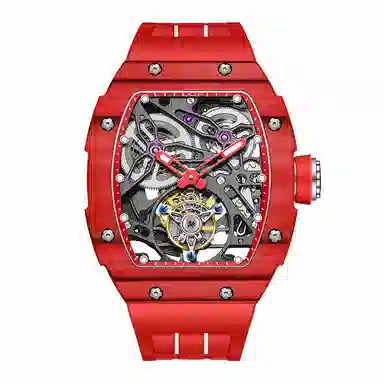 Tourbillon 1901-1A