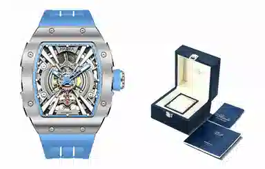 Tourbillon 1907-A1