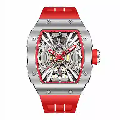 Tourbillon 1907-A1