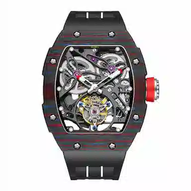 Tourbillon 1901-1A