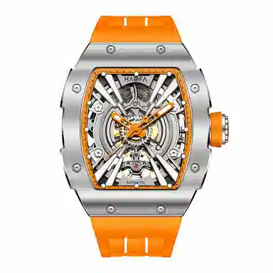 Tourbillon 1907-A1