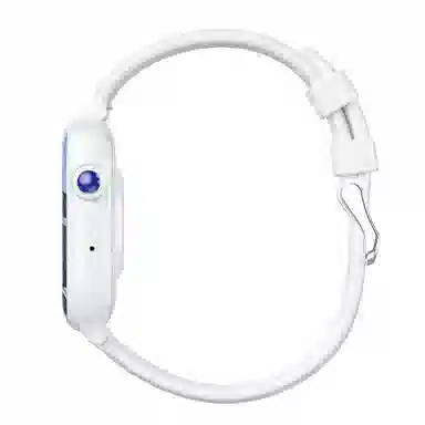 诺巴曼 智能手表男女情侣款 自定义表盘 蓝牙通话消息提醒 心率睡眠检测多功能运动学生百搭 男女同款