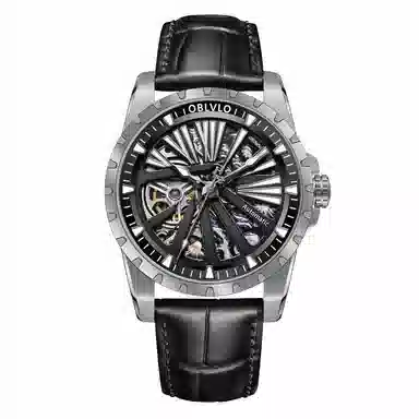 OBLVLO OBL-RMS-U-HHP