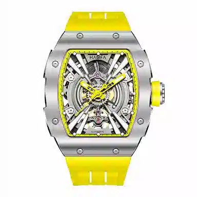 Tourbillon 1907-A1