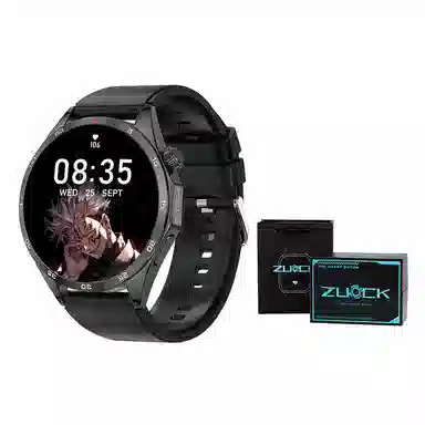 ZUCK - IP67
