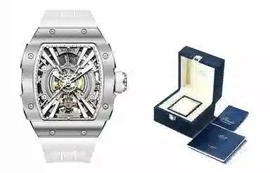 Tourbillon 1907-A1
