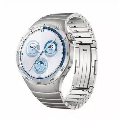 watchbond GT4watchgt5 GT5 46mm