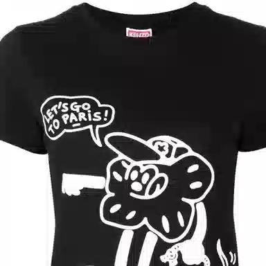 KENZO SS23 T
