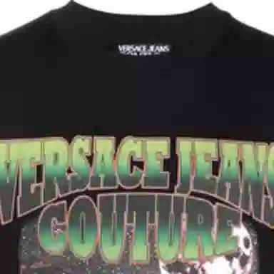 VERSACE JEANS FW21 Logo