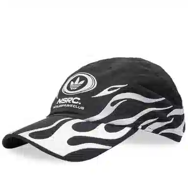 adidas Originals Cap Black