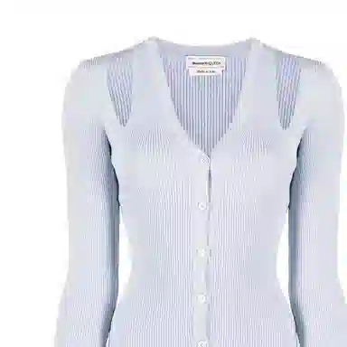 Alexander McQueen SS23