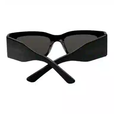 Balenciaga Logo Sunglasses