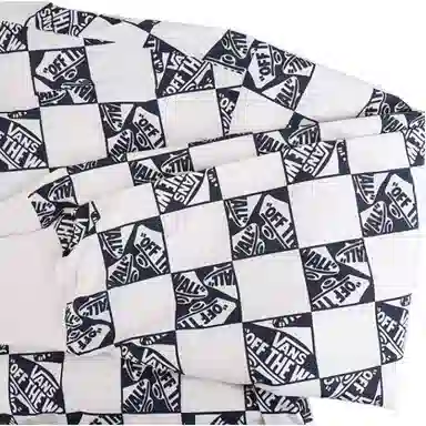 Vans OFF THE WALLCheck SKATE BOM