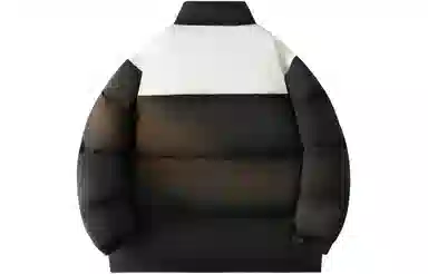 Kawasaki Windproof Down Jacket