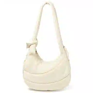 LIVEBOX Crossbody Bag