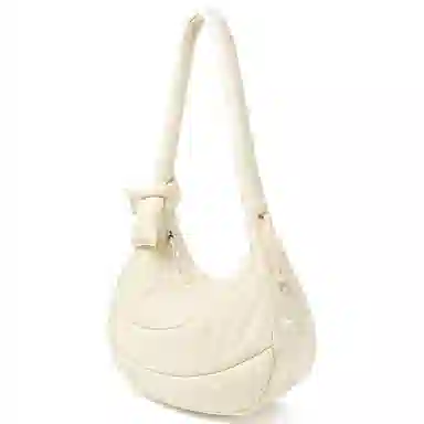 LIVEBOX Crossbody Bag