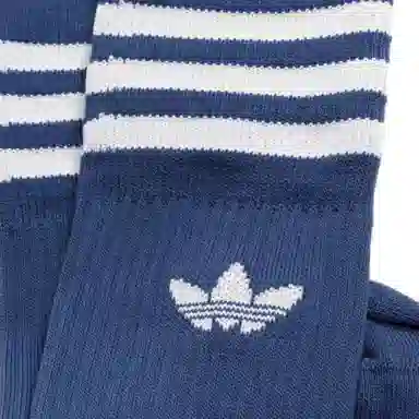 adidas originals Solid Crew Sock 3