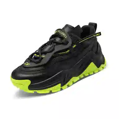 DAISY FELLOWES DF White Green