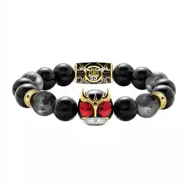 Rastaclat Kuuga Collaboration Bracelet