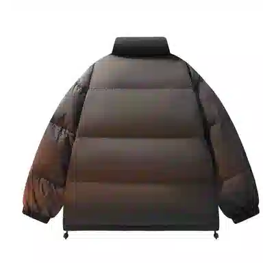 SNOW FLYING Outdoor Down Jacket