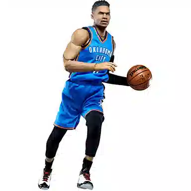 ENTERBAY 19 NBA