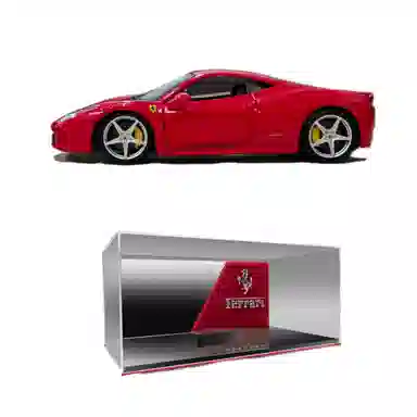 124 SF90 488Pista Roma SP1 458 F12TDF